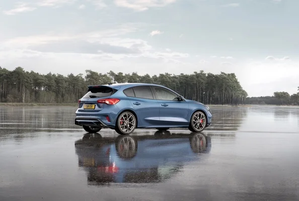FordFocusST 2019 11