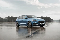 FordFocusST 2019 cov