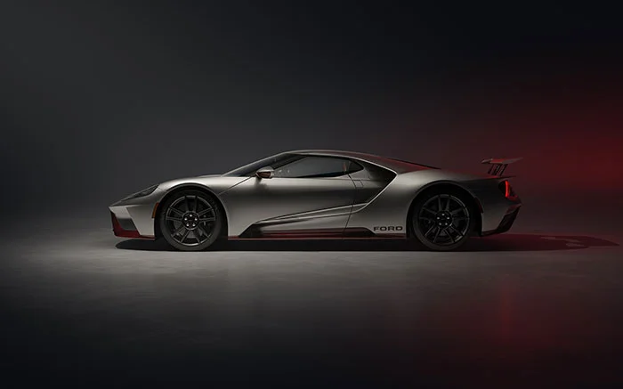 FordGT LM2022 1