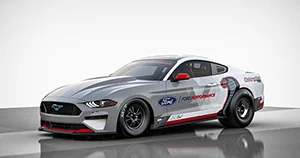 Mustang Cobra Jet 1400 cov