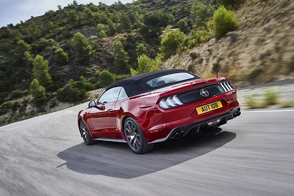 FORD 2019 MUSTANG 2.3 04