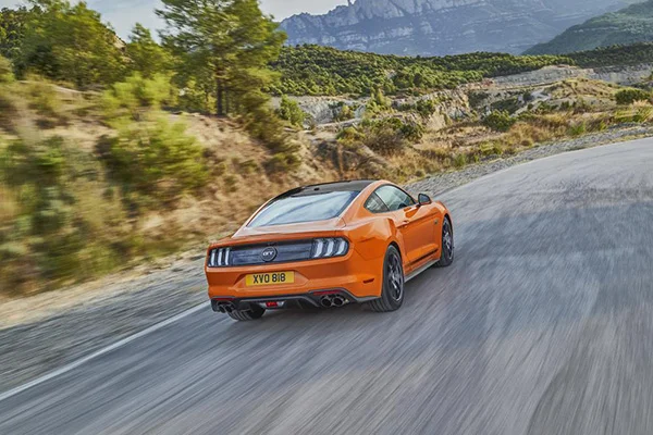 FORD 2019 MUSTANG 55 02