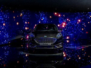 Ford Puma St Line cov