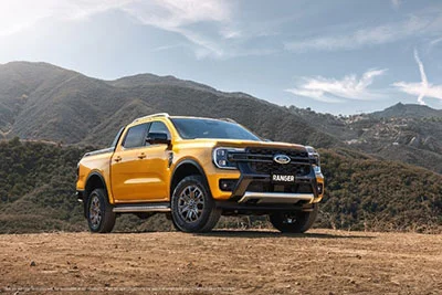 Ford Ranger 2022 2