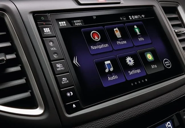 Honda CR-V 2015 2