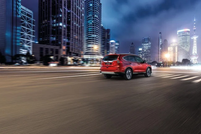 Honda CR-V 2015 3