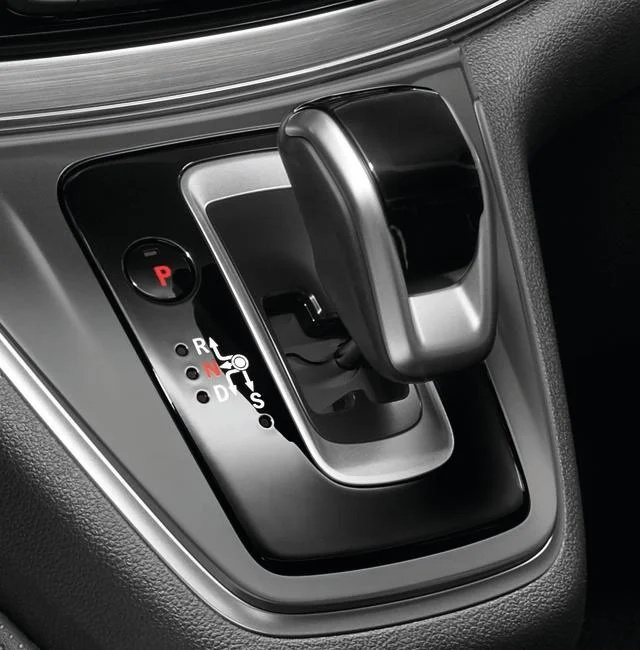 Honda CR-V 2015 5