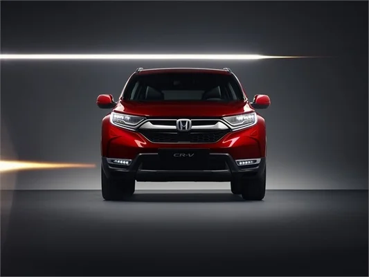 Honda CR V 2018 2