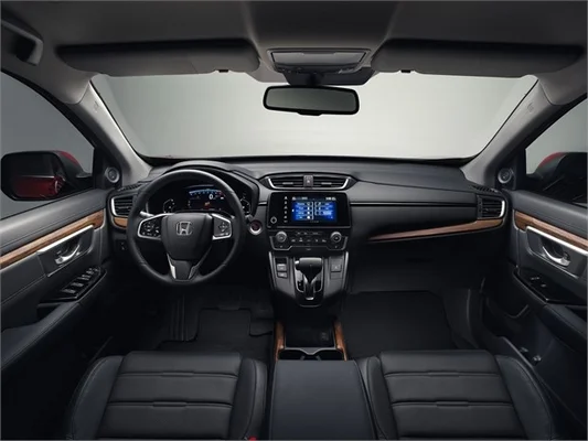 Honda CR V 2018 4
