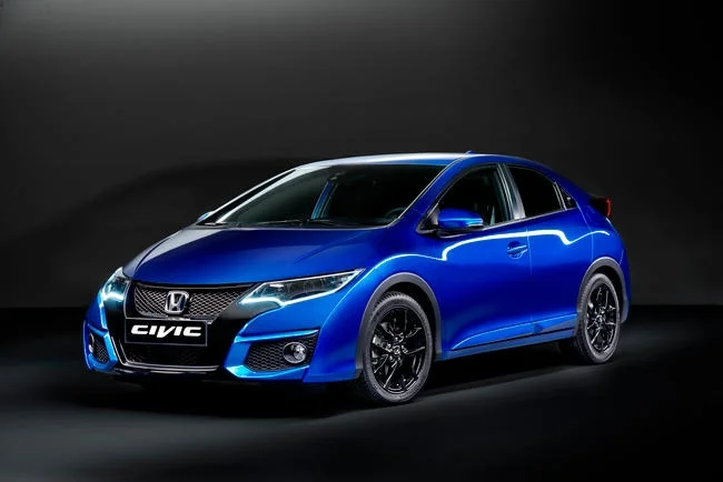 Civic Sport