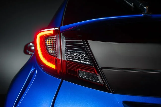 Honda Civic Sport Feux