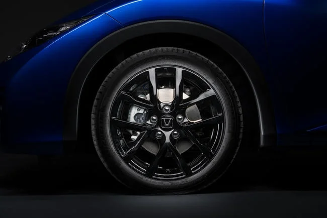 Honda Civic Sport jante