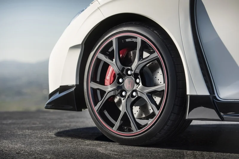 Honda Civic Type R