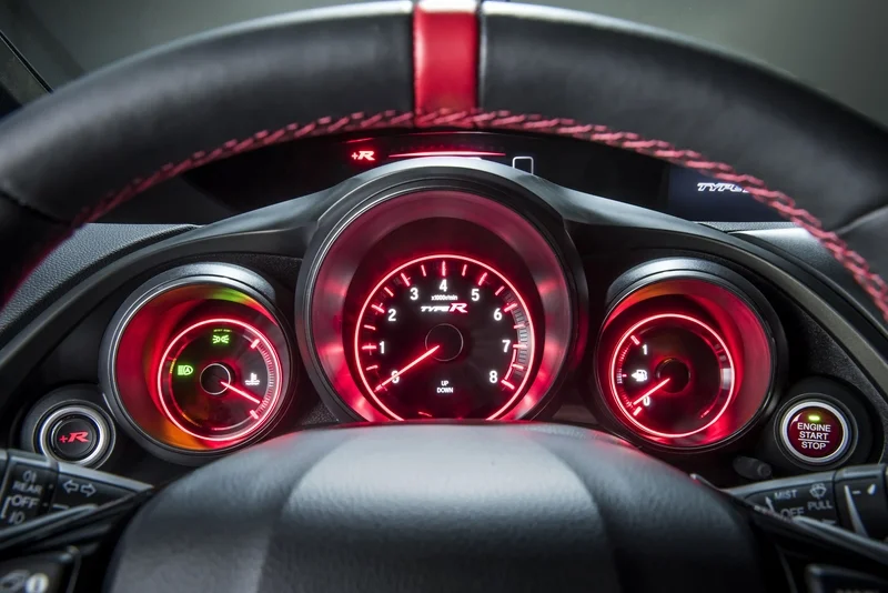 Honda Civic Type R2