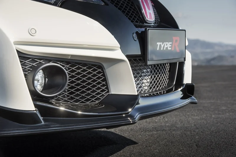 Honda Civic Type R3