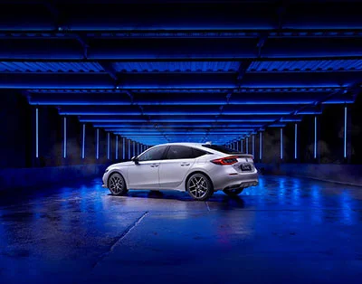 367082 LA NOUVELLE HONDA CIVIC e HEV OFFRE DE S RIE UN DYNAMISME ET UNE EFFICIENCE