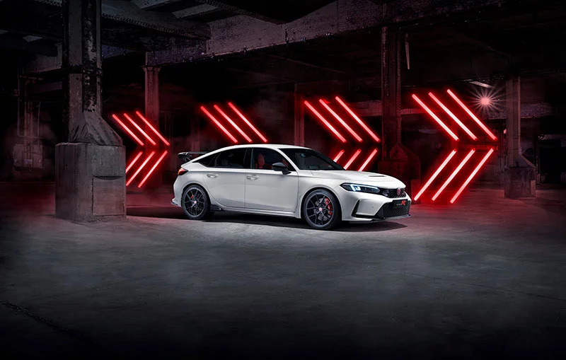 Civic Type R 2023 3