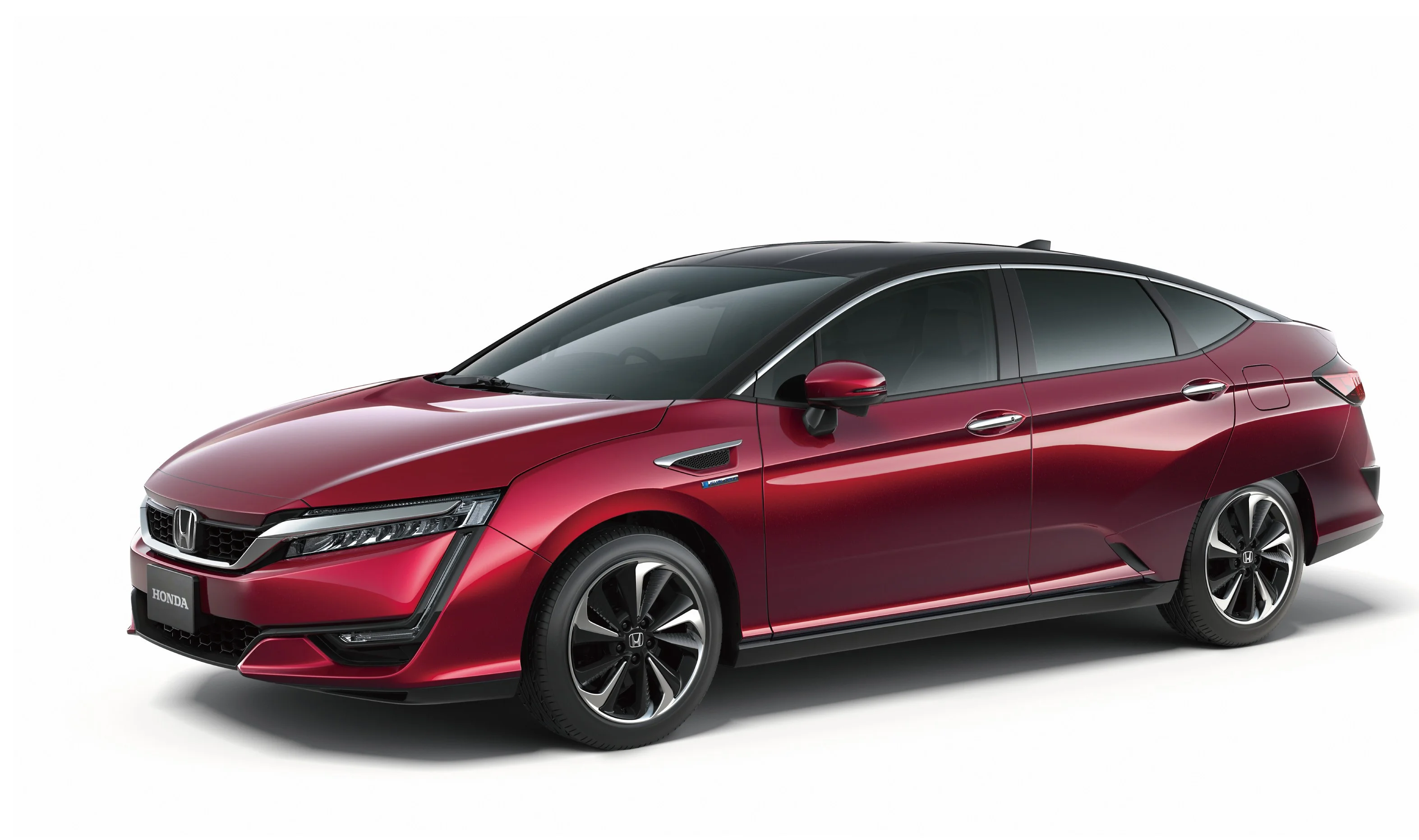Honda FCV 2
