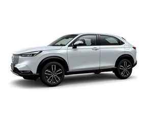 Honda HRV E Hev 2021 7