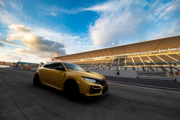 Honda Civic Type rR Suzuka 1