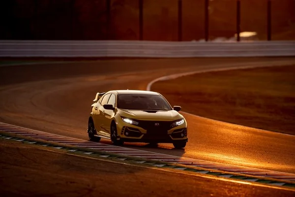Honda Civic Type rR Suzuka 2