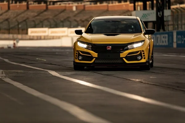 Honda Civic Type rR Suzuka 3