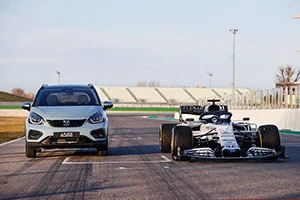 Jazz Hybrid 2020