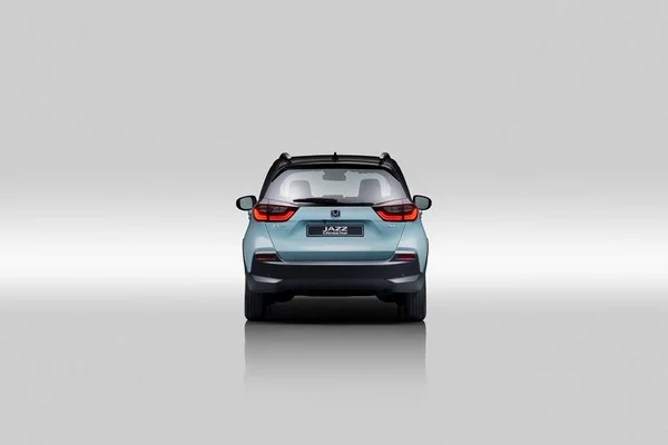 Honda Jazz electrique 2020 3