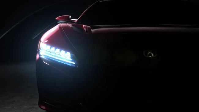 Acura Nsx 2015 2