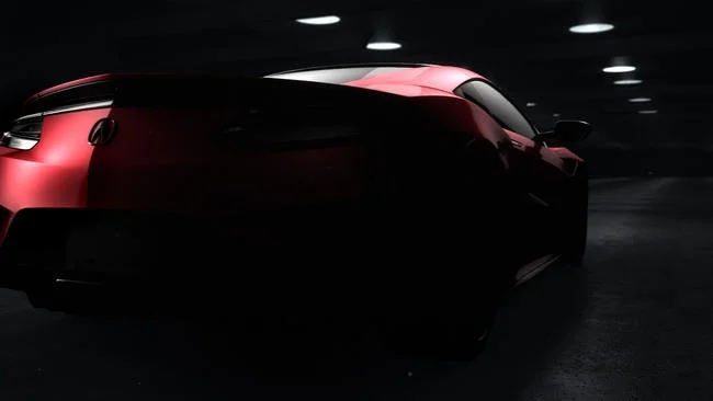 Acura Nsx 2015 3