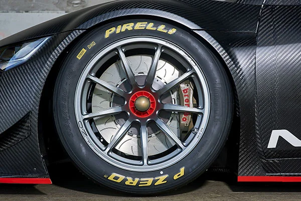 111363 Honda NSX GT3