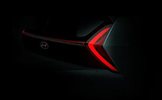 HyundaiBayon Designteaser