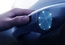 Hyundai Fingerprint technology cov1