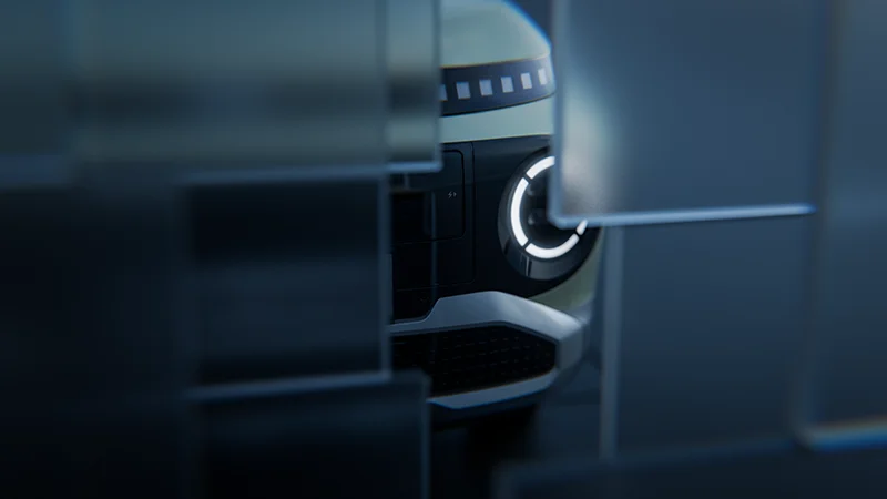 Teaser Hyundai Inster 3