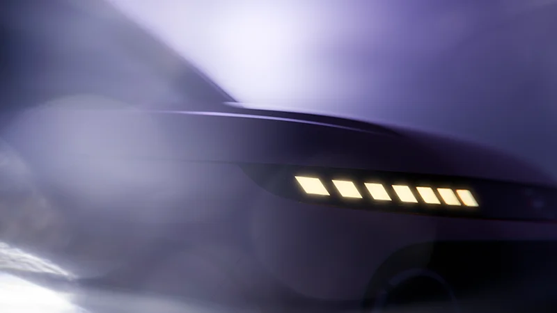 Teaser Hyundai Inster 4