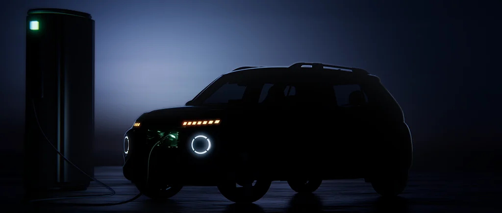 Teaser Hyundai Inster intr