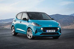 Nouvelle hyundai i10r cov