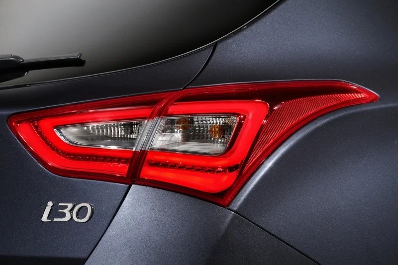 Nouvelle Hyundai 2015 i30 4