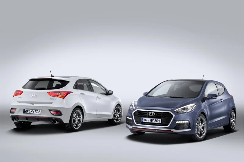 Nouvelle Hyundai 2015 i30 7