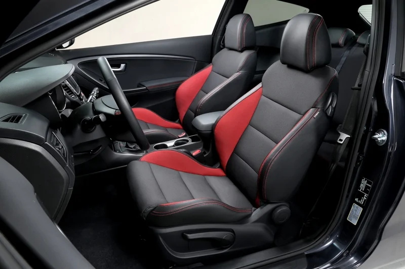 Nouvelle Hyundai 2015 i30 8