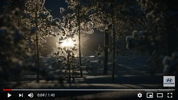 Video 1 Hyundai