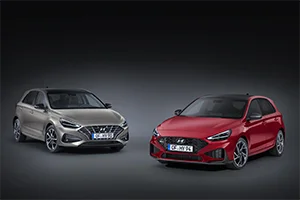Hyundaii30