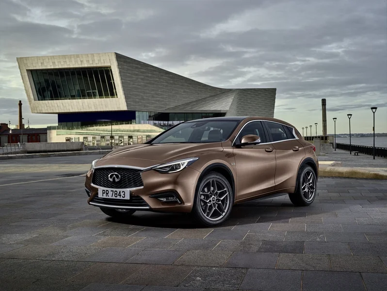 Nouveau Q30