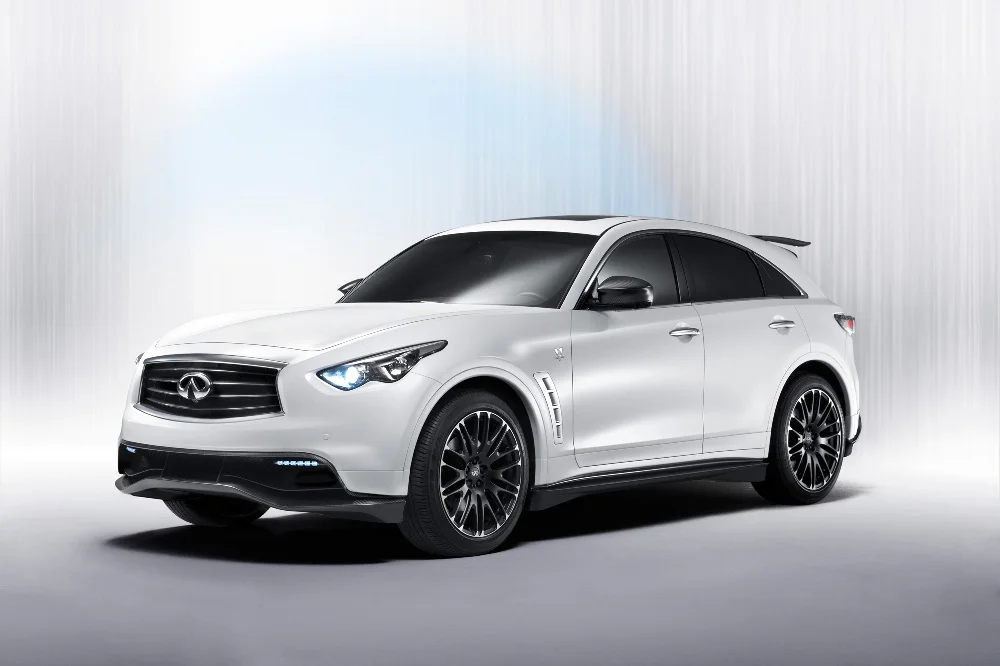 Suv S Vettel