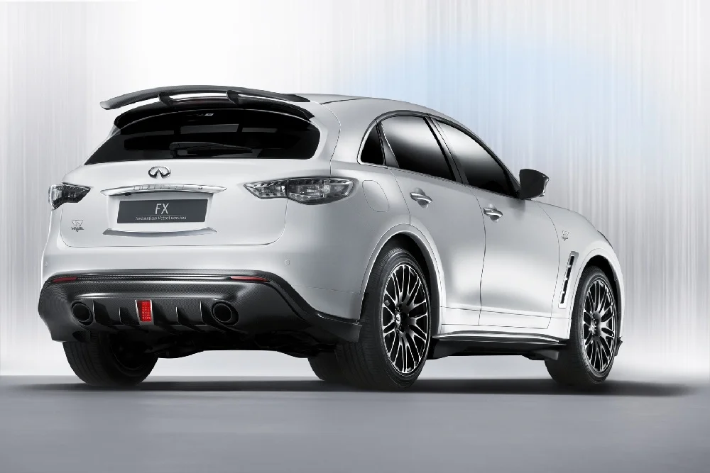 Suv S Vette