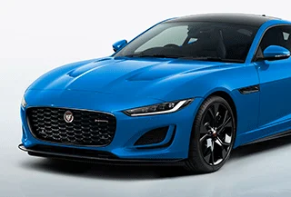 Jaguqr Reims Edition intr