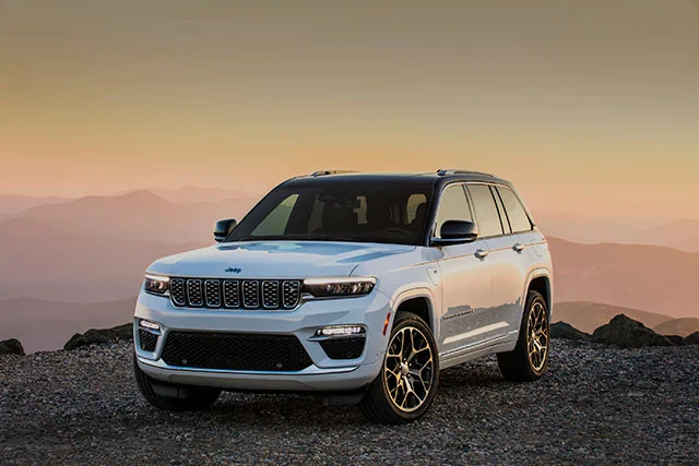 Jeep Grand Cherokee 2022 09