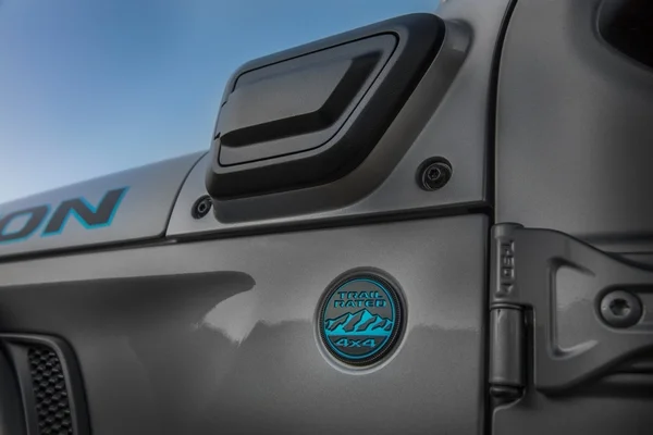 Jeep Wrangler 4 Xe Rubicon 6