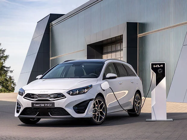 Kia Ceed 2022 1