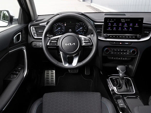 Kia Ceed 2022 2